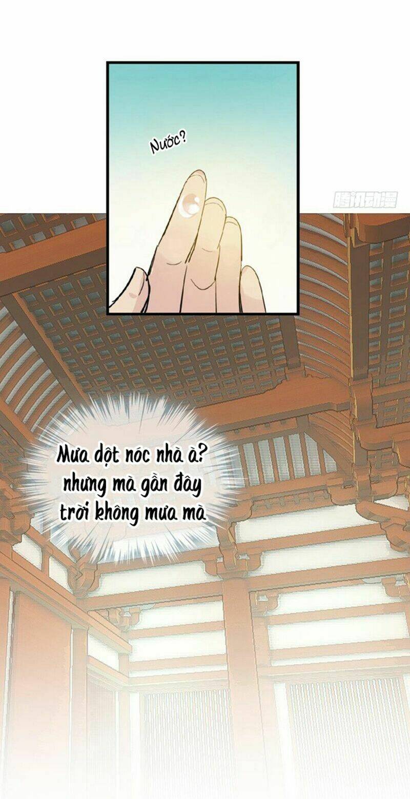 Sư Phụ Lại Trêu Chọc Ta: Chapter 31