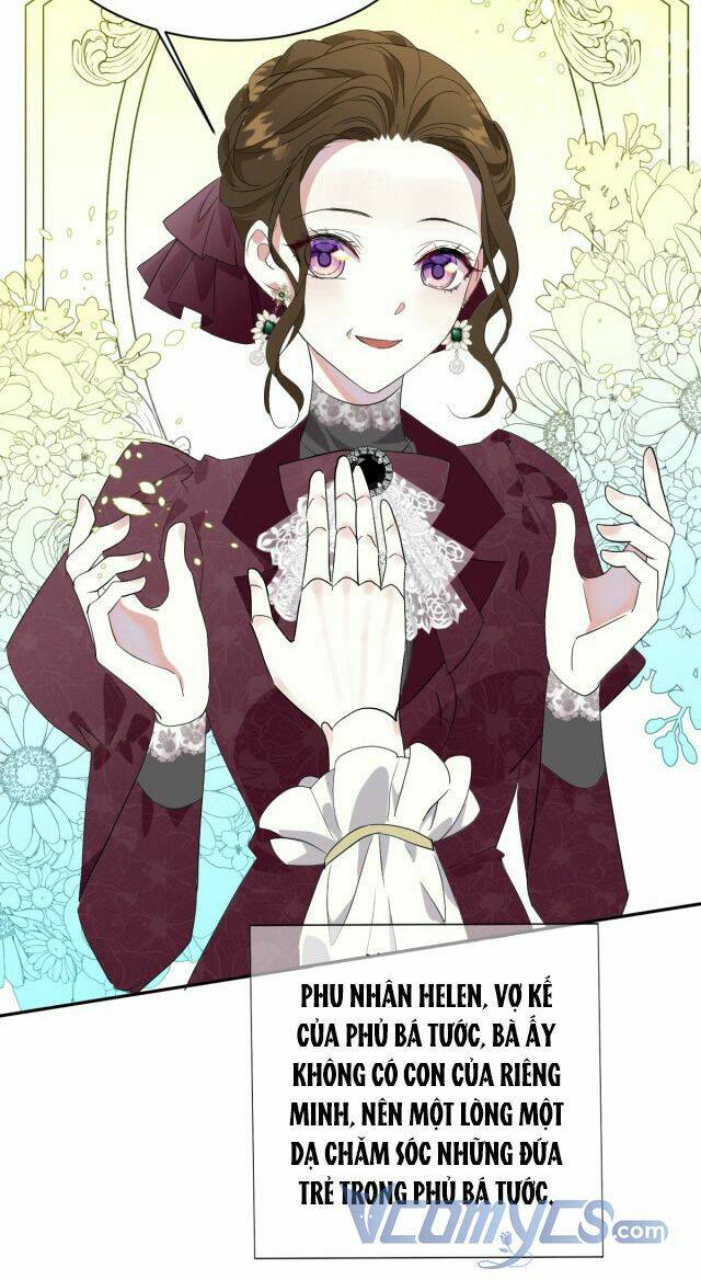 Ta Là Nữ Phụ Độc Ác: Chapter 1