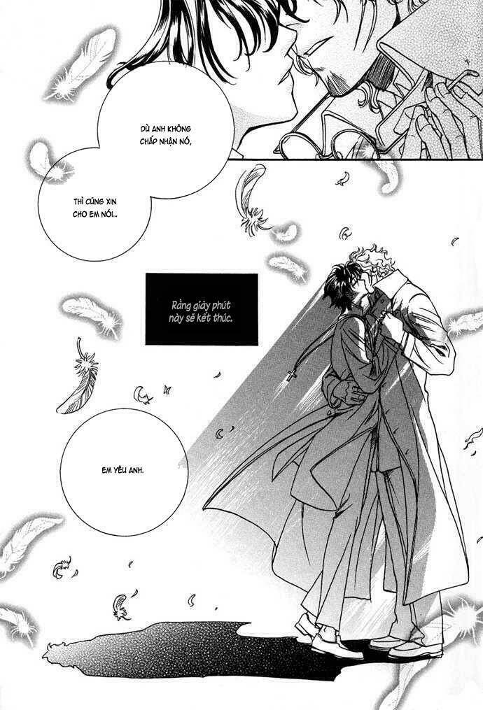 Innocent Bird: Chapter 6