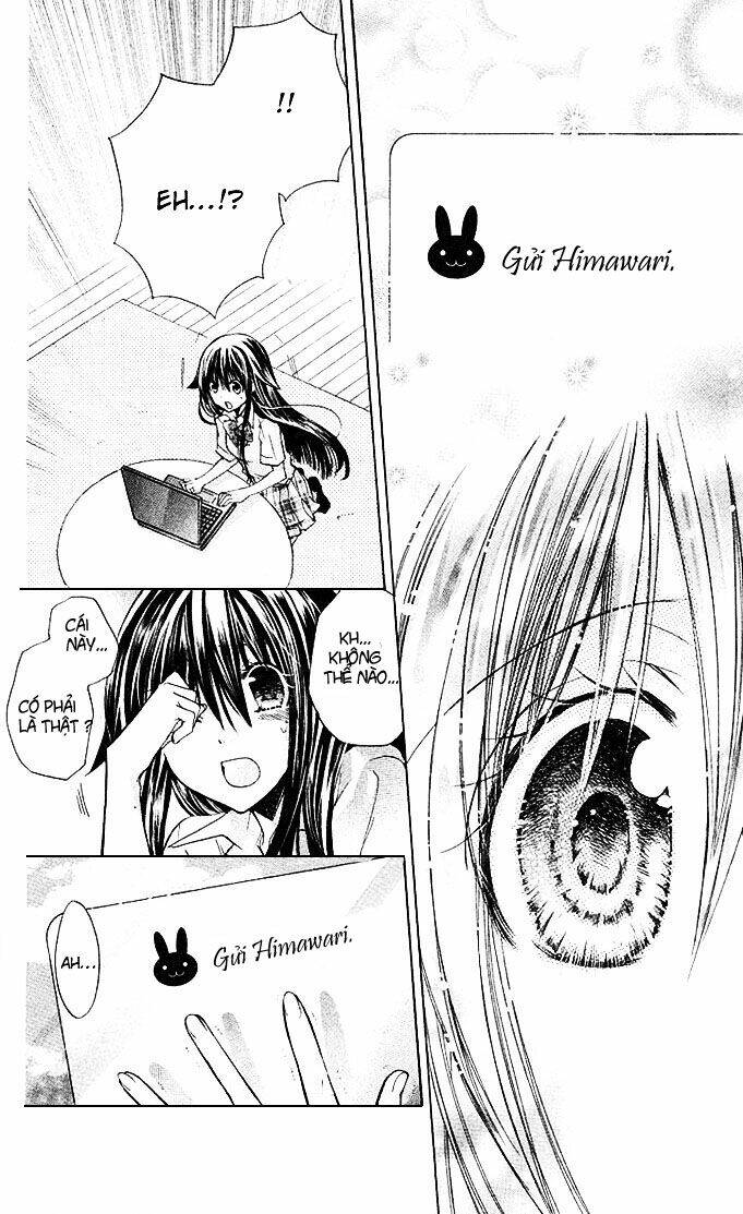 Kokoni Iru Yo: Chapter 12