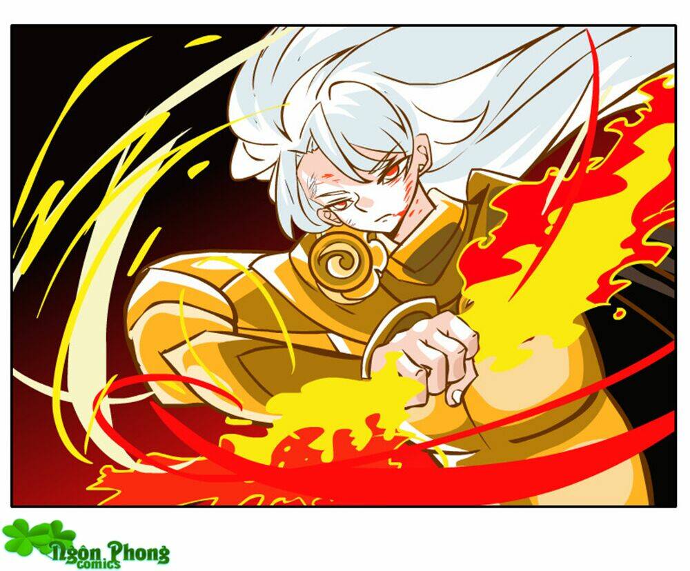 Hòa Thượng Và Tiểu Long Quân: Chapter 51