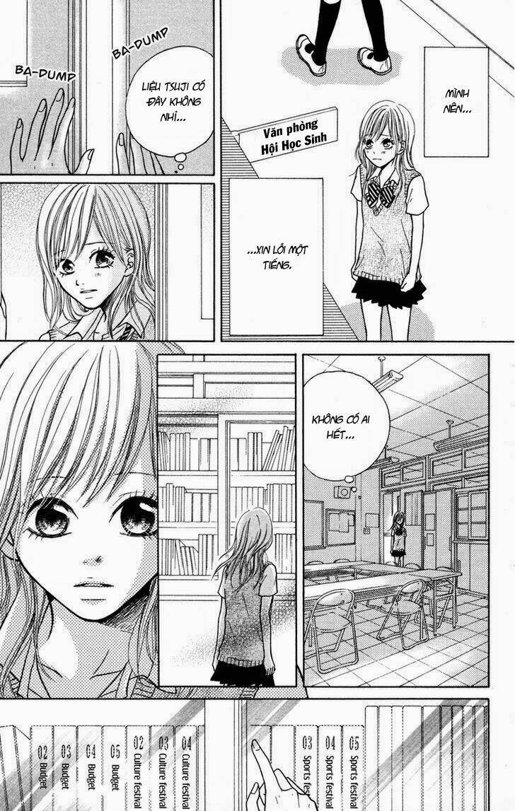 100% Gokuama Kareshi!: Chapter 3