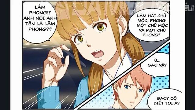 Đào Hoa Bảo Điển: Chapter 213