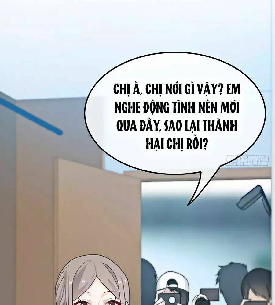 Hai Cách Tìm Gặp Người Yêu: Chapter 31