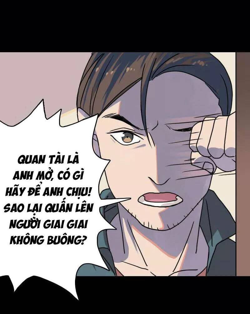 Quan Tài Hung Ác: Chapter 15