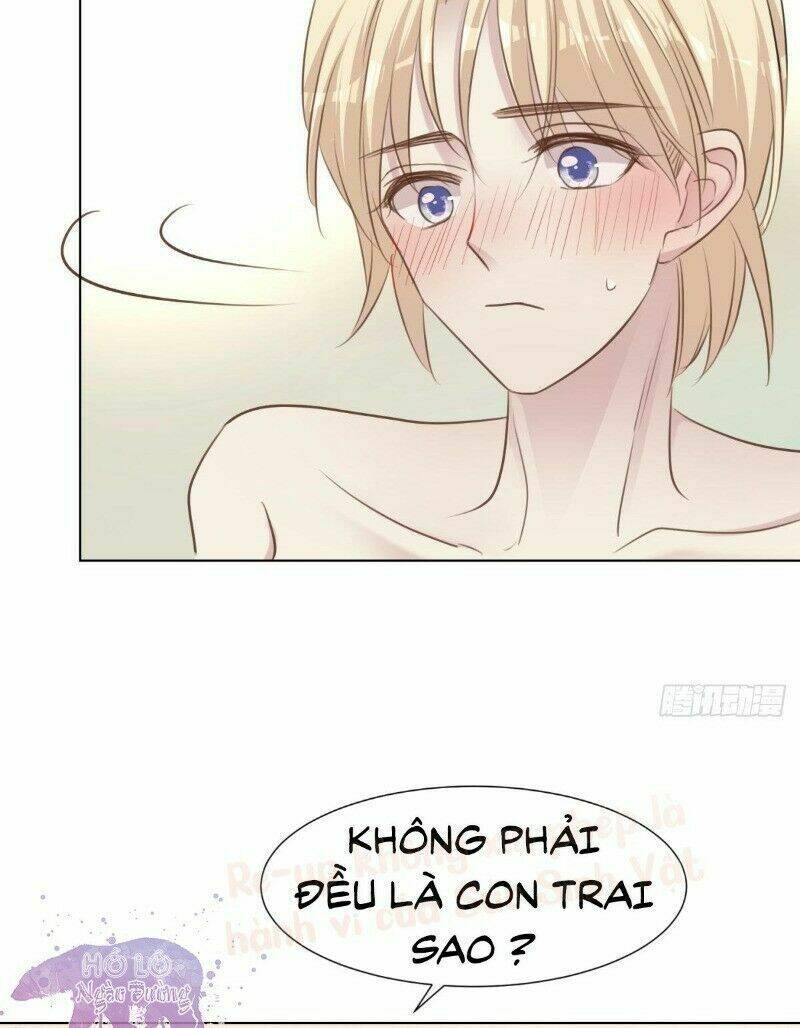 Điều Giáo Gấu Bắc Cực: Chapter 45