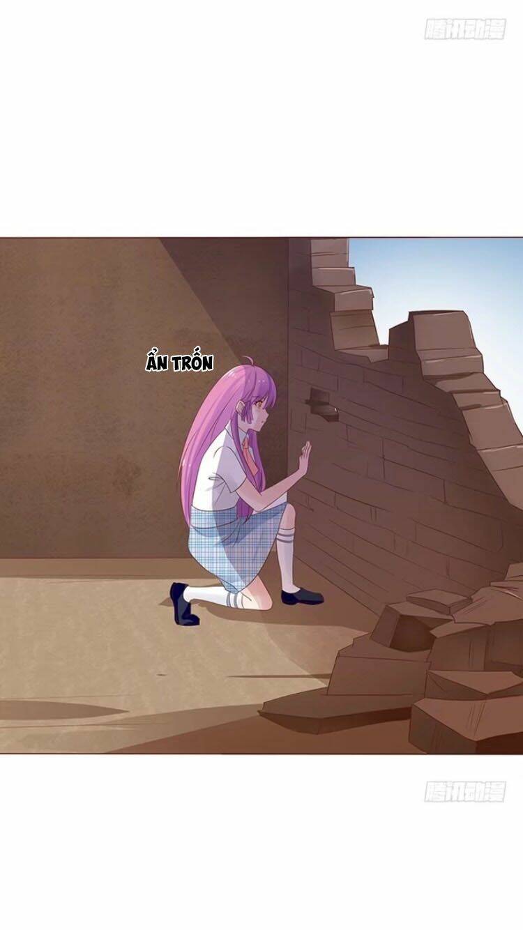 Ma Vương Luyến Ái Chỉ Nam: Chapter 108