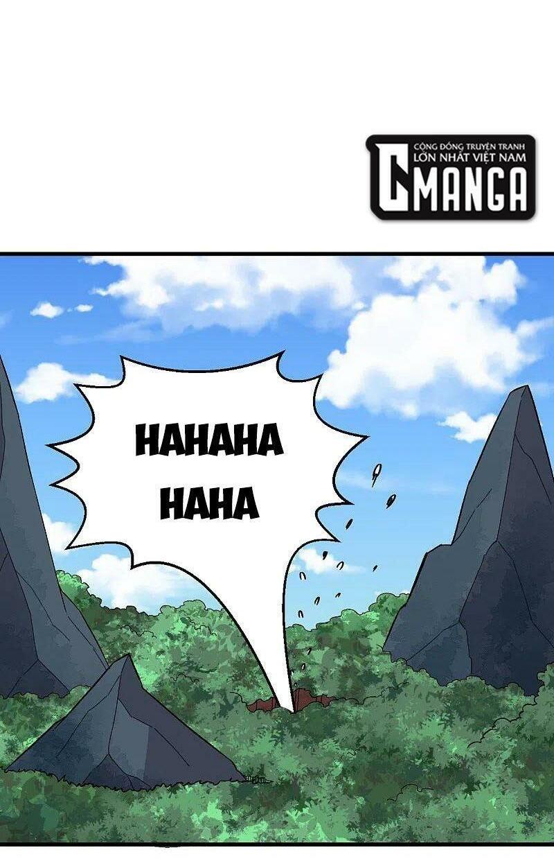 Vườn Trường Cuồng Sư Hệ Thống: Chapter 230