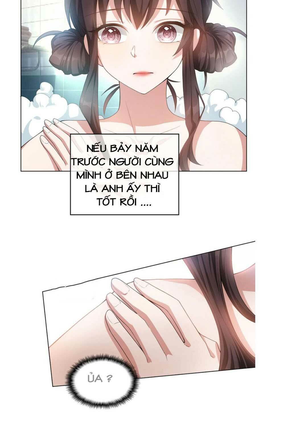 Cô Vợ Nhỏ Nuông Chiều Quá Lại Thành Ác!!: Chapter 31
