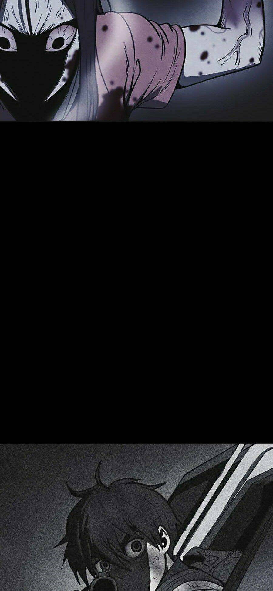 Cậu Bé Shotgun: Chapter 15