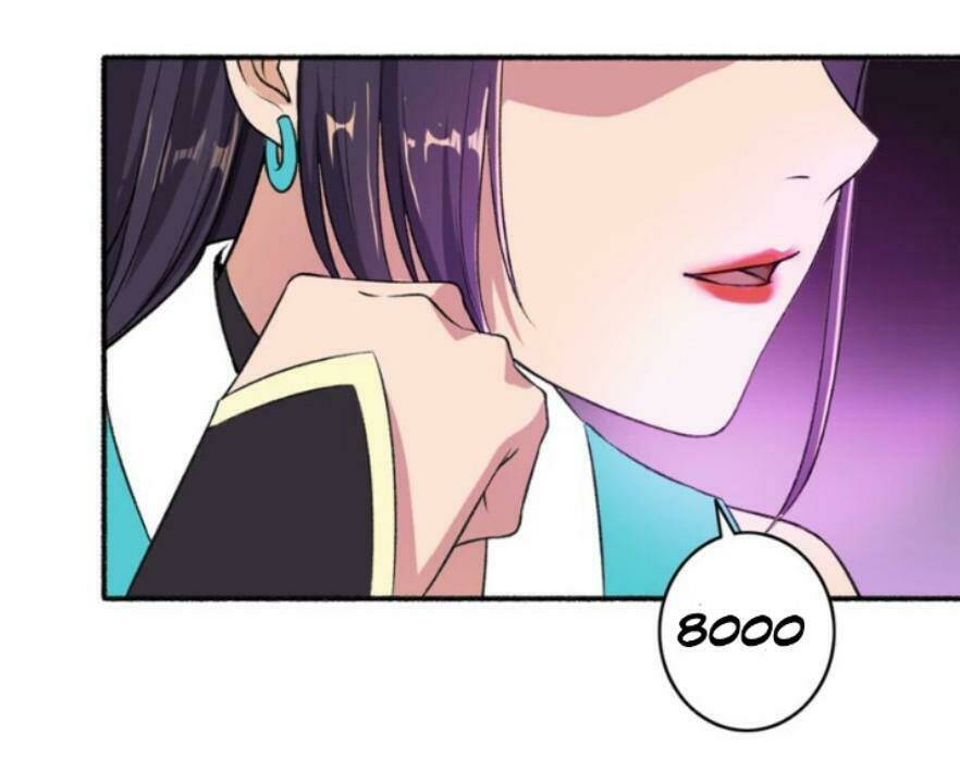 Cuồng Phi Phách Lối: Chapter 47