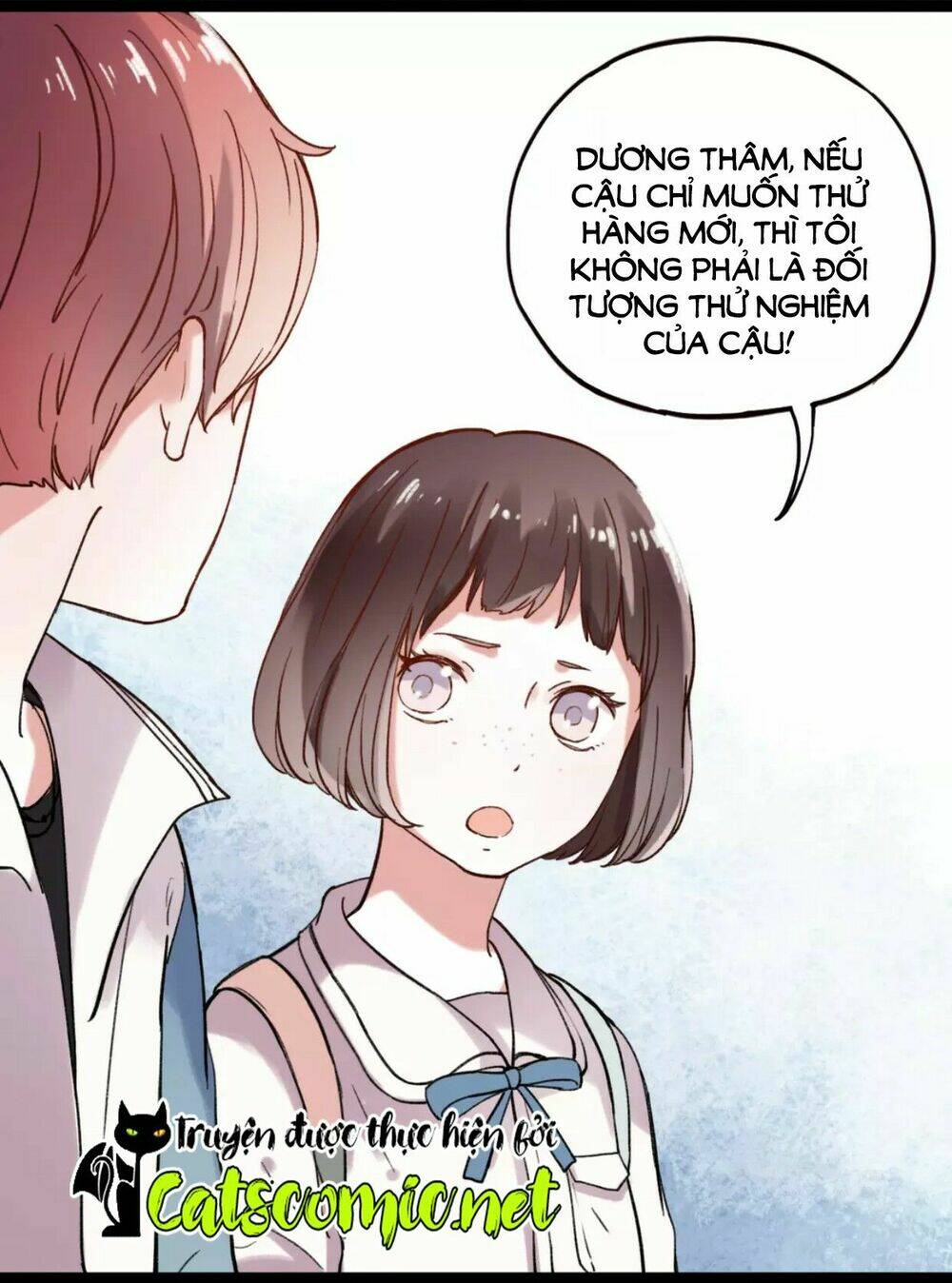 Cậu Đã Từng Yêu Tôi: Chapter 29