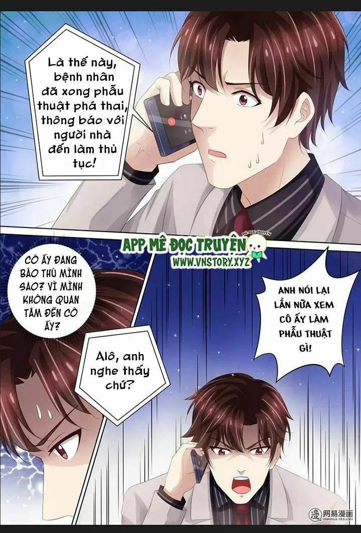 Cưng Chiều Vợ Yêu: Chapter 87: Âm mưu độc ác