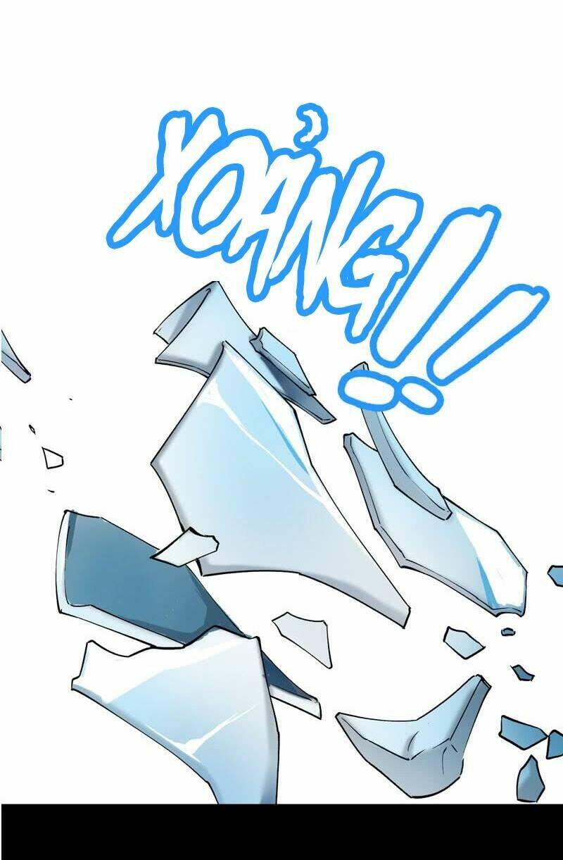 Cứu Tôi Đi Hủ Thần: Chapter 6