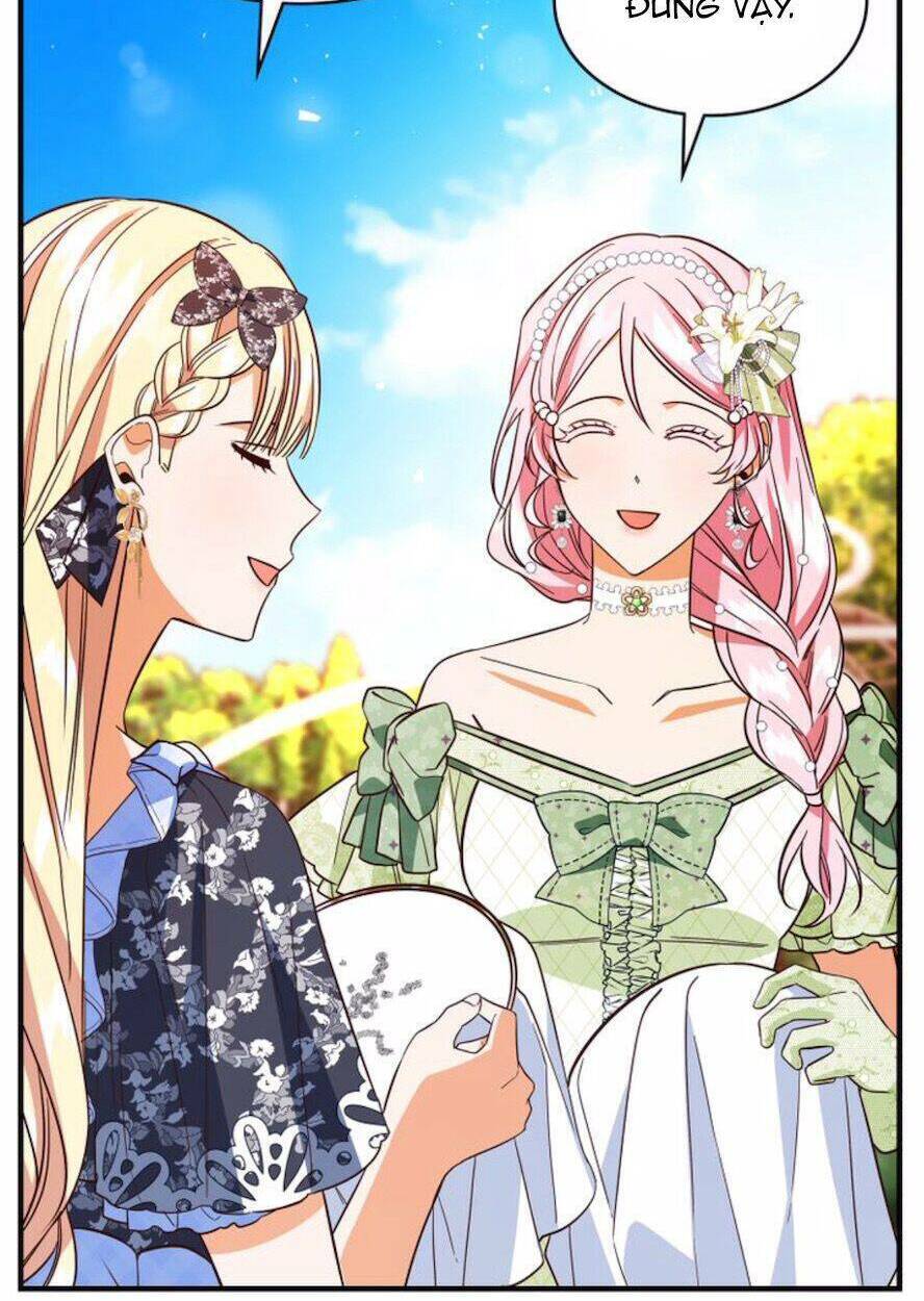 Lòng Trung Thành Với Kẻ Ác: Chapter 22