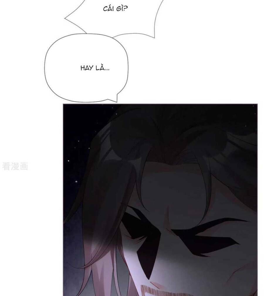 THIẾT LẬP ÁC NỮ CỦA TÔI SỤP ĐỔ RỒI: Chapter 43