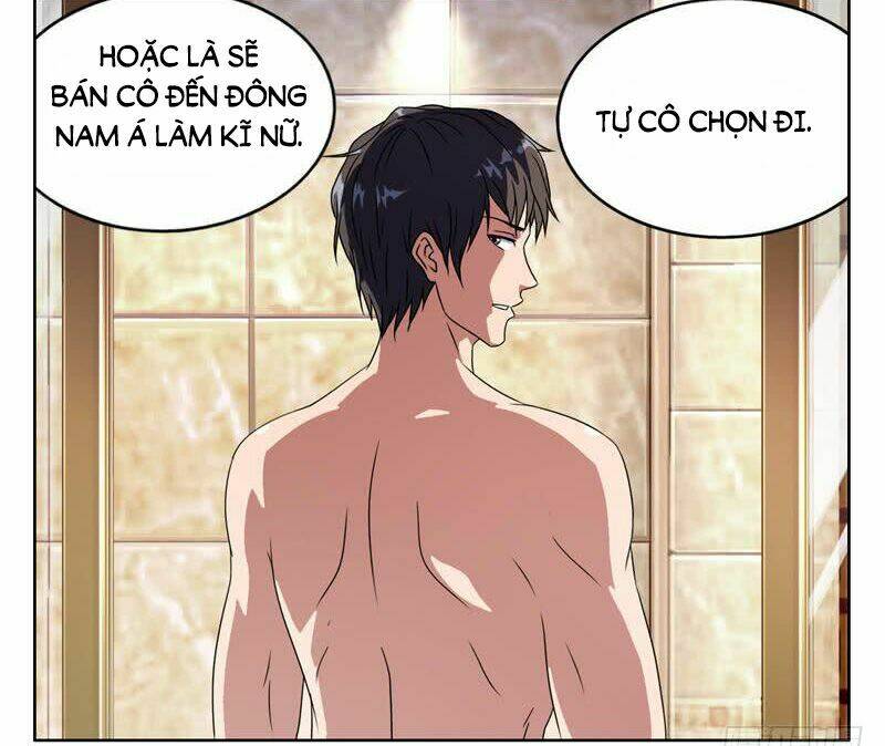Cô Vợ Cao Lãnh Của Tổng Tài Cấp Cao: Chapter 6