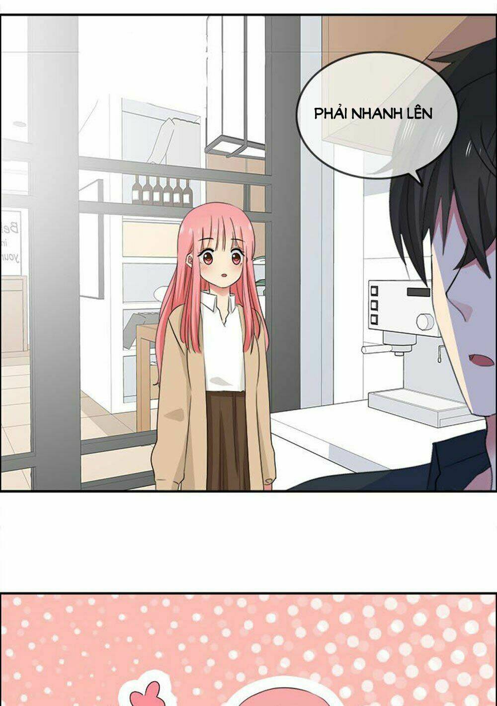 Đại Thần Tình Yêu Chớ Chạm Tôi: Chapter 76