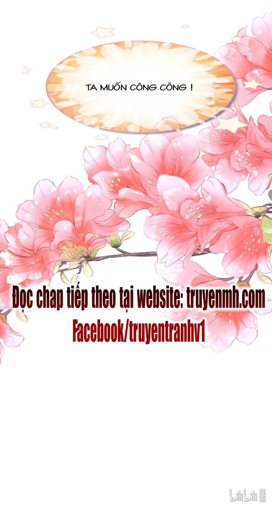 Gả Cho Một Tên Thái Giám Đáng Ghét: Chapter 135