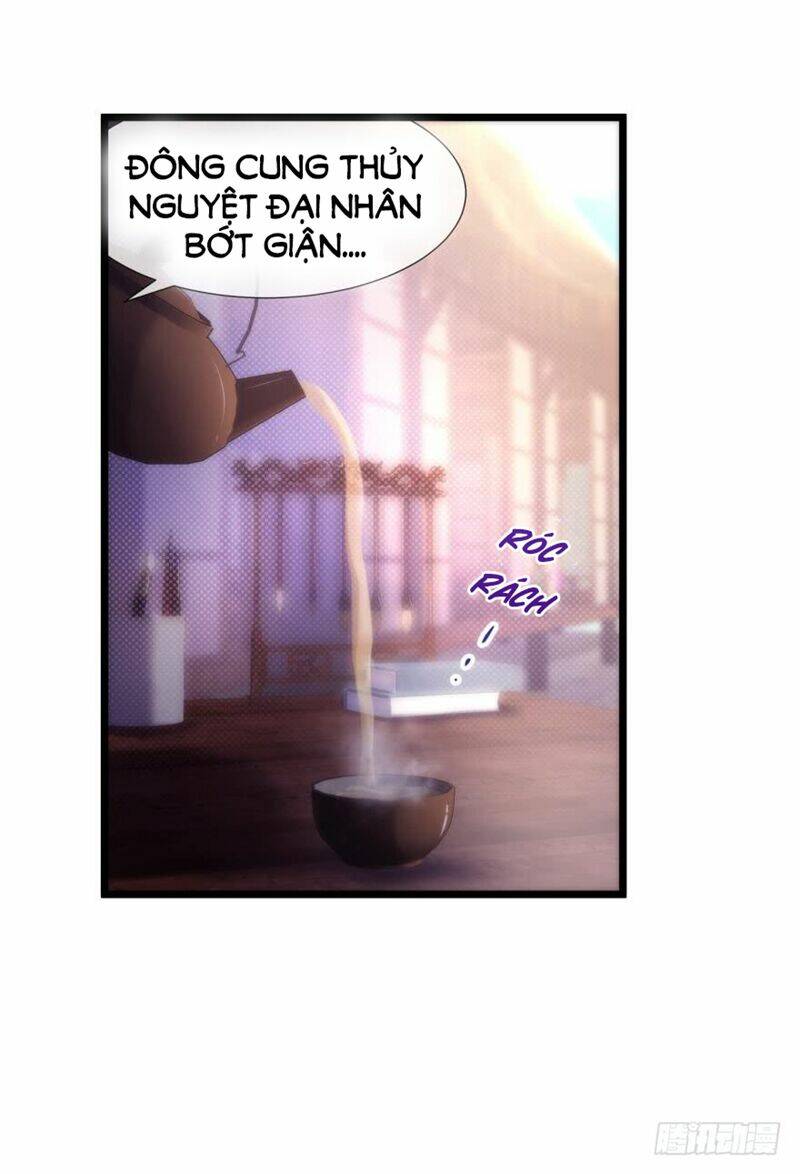 Một Vạn Tư Thế Công Lược Yêu Nam: Chapter 129