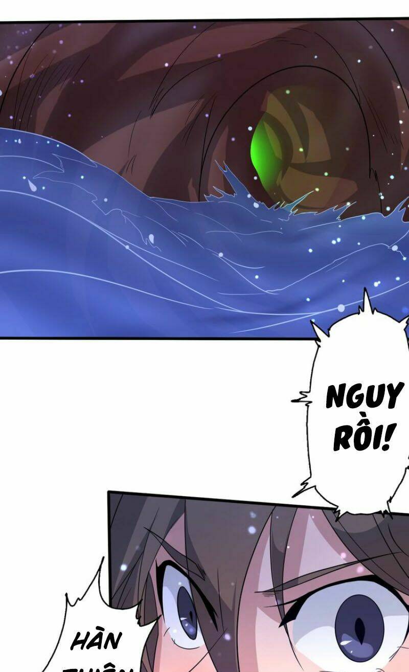 Ta Luyện Dược Thành Thánh: Chapter 11
