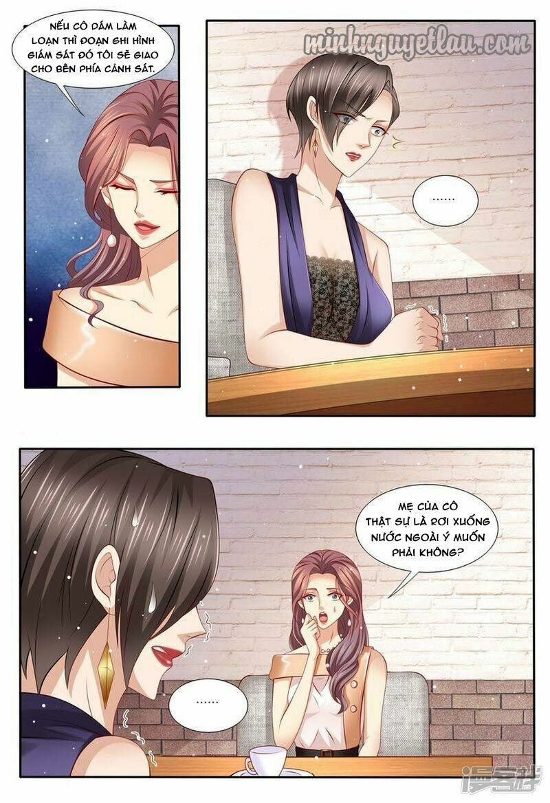 Cưng Chiều Vợ Yêu: Chapter 132