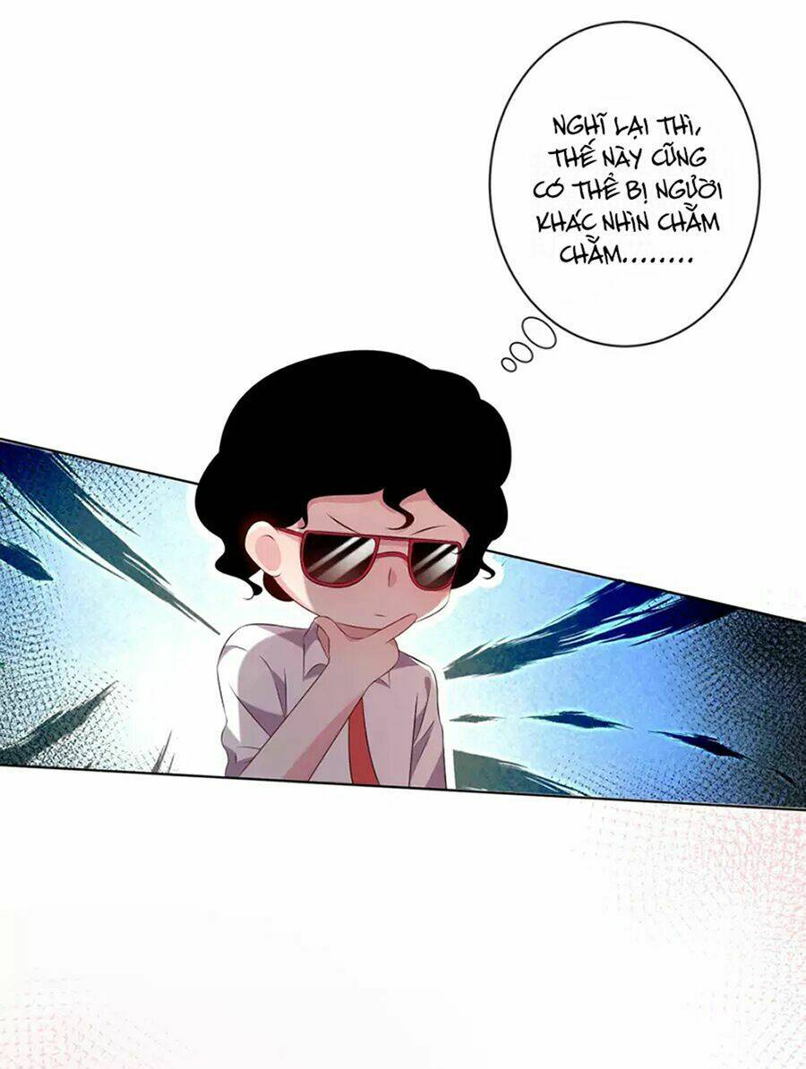Tôi Bị Tổng Tài Ám Hại: Chapter 143