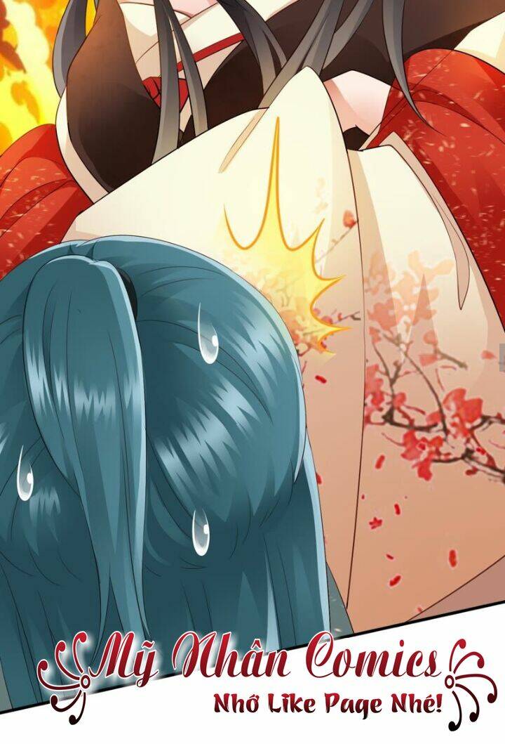 Thái Tử Điện Hạ Có Tin Vui: Chapter 29