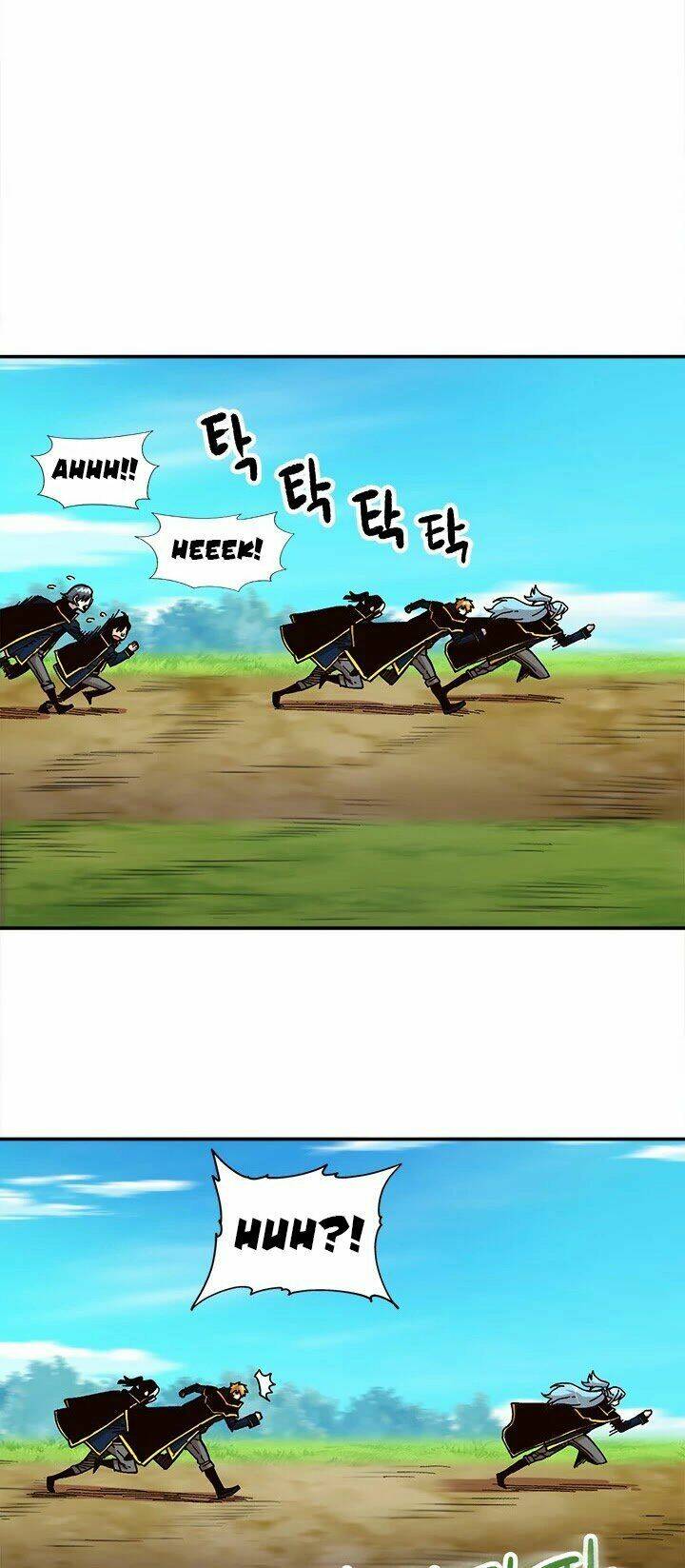 Nô Lệ Nghịch Thiên: Chapter 23