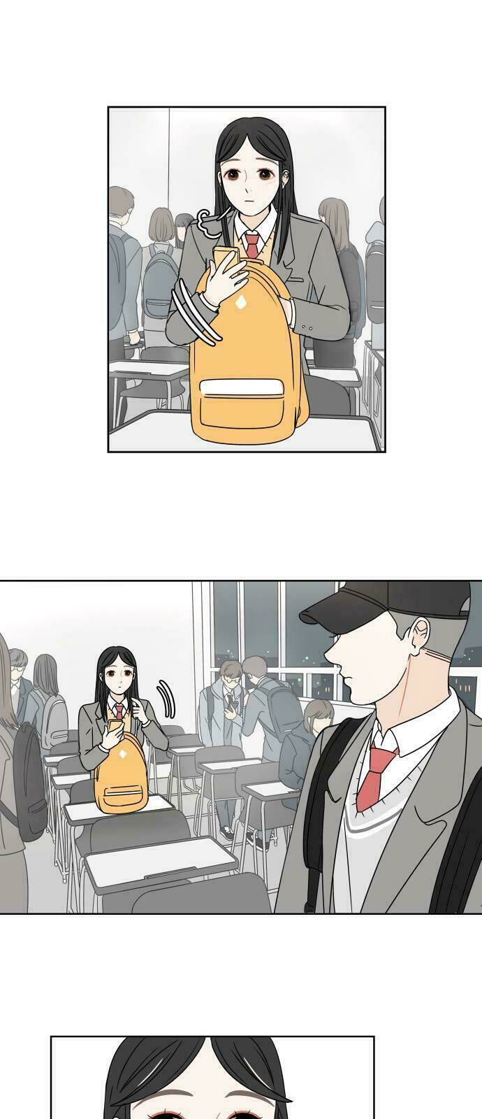 30 Phút Bước Đi Bên Em: Chapter 4