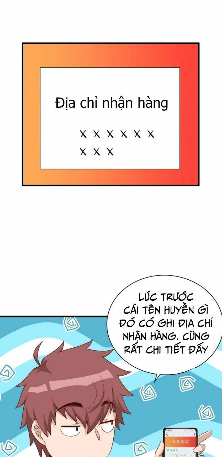 Hệ Thống Tu Tiên Mạnh Nhất: Chapter 27