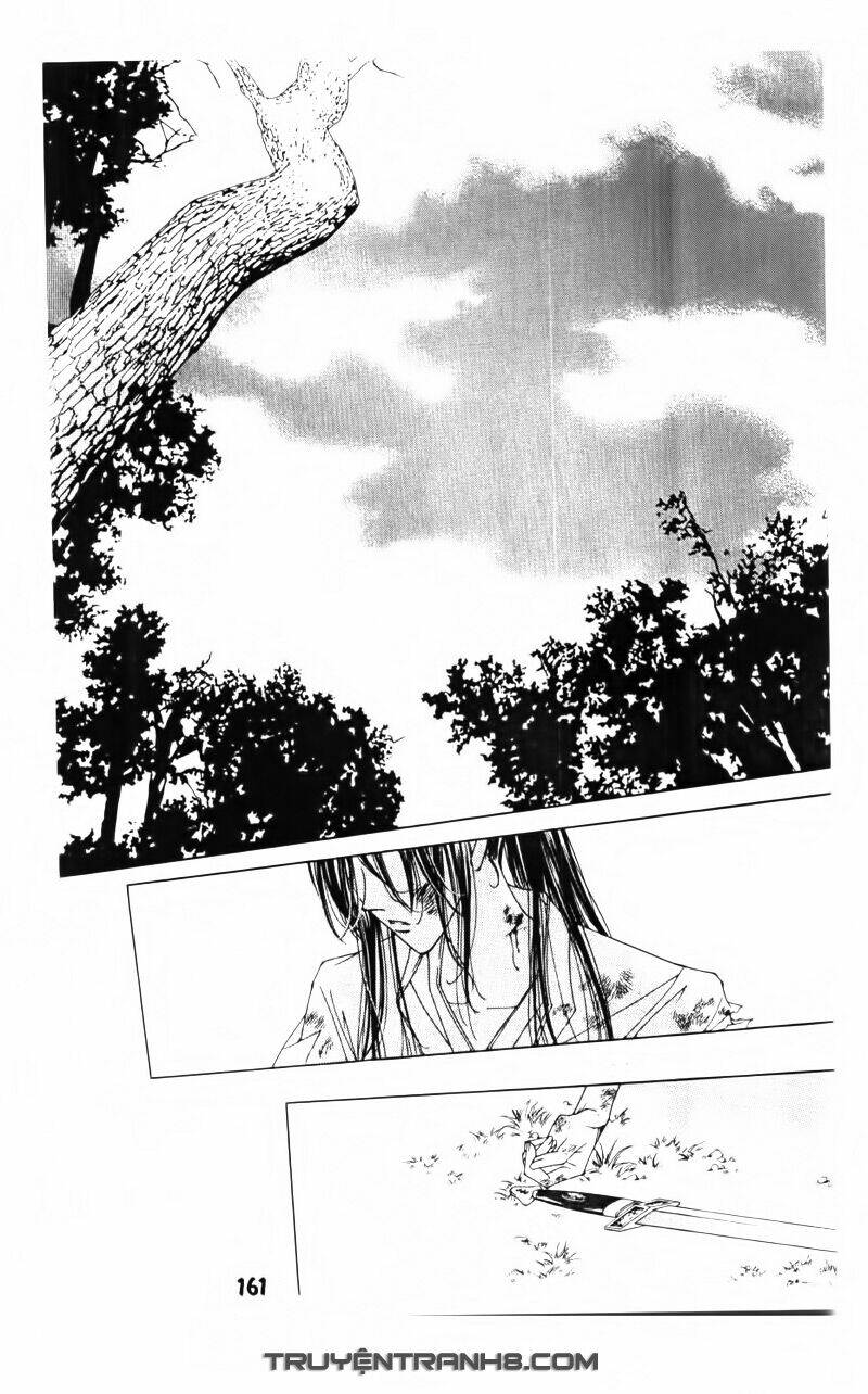 Pháp Sư Trừ Tà: Chapter 11.1