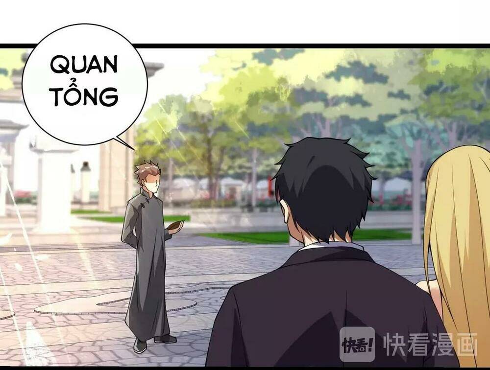 Siêu Phẩm Tướng Sư: Chapter 2