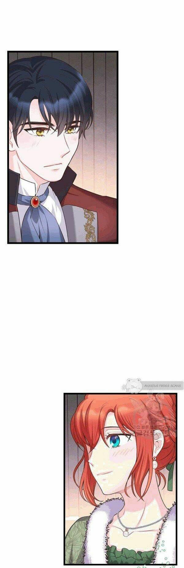 Nhân Vật Phản Diện Yêu Cầu Tôi Yêu Chàng: Chapter 31