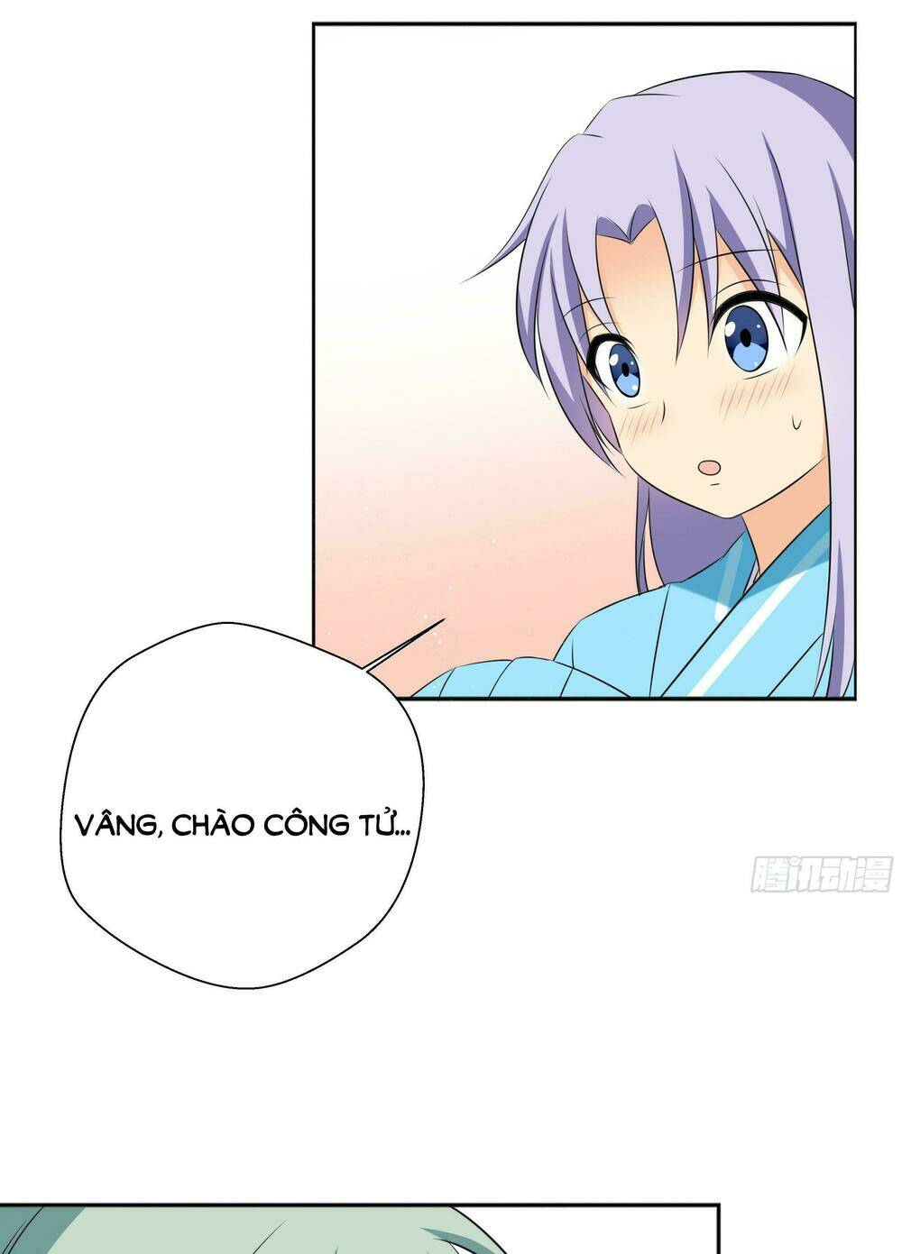 Nam Tử Truyện: Chapter 12