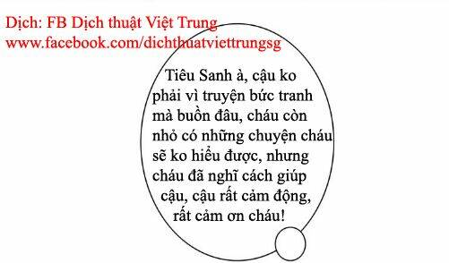 Cậu Câm: Chapter 12