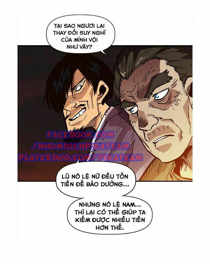 Đại Lục Vô Song: Chapter 28