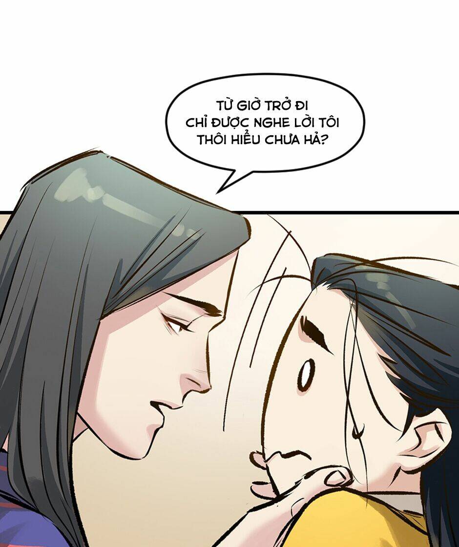 Anh Hùng Và Hiệp Nữ: Chapter 29