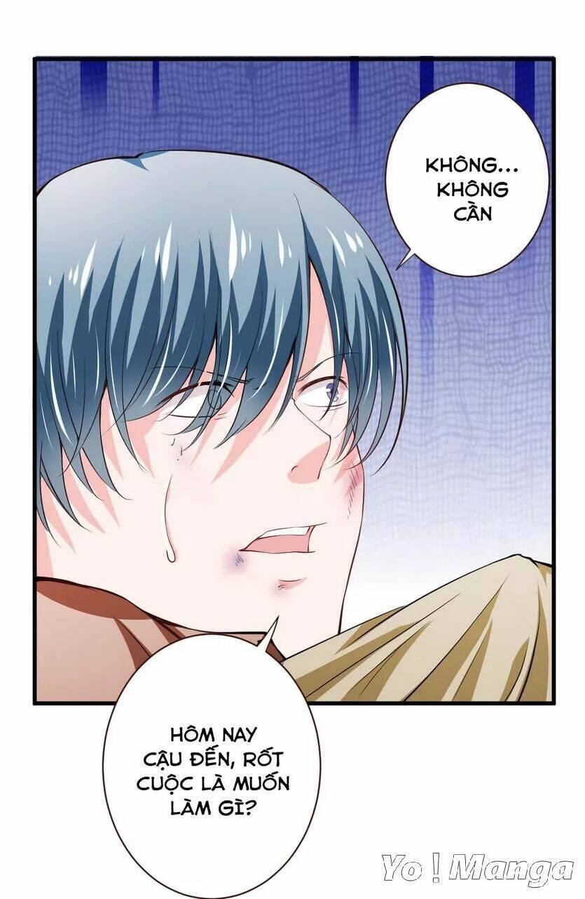 Thiểm Hôn Kinh Ái: Chapter 102