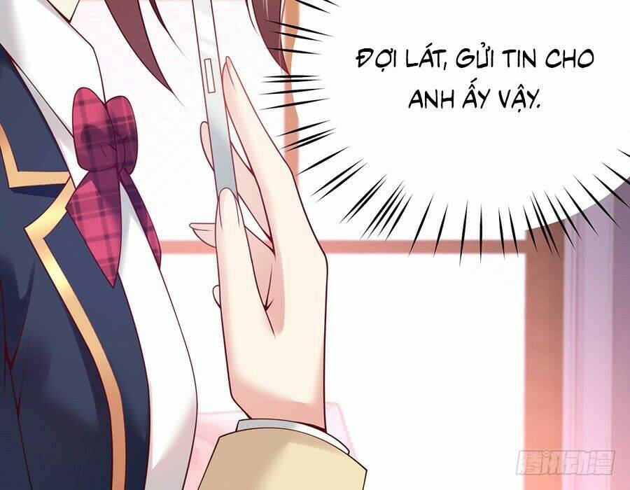 Nam Thần Truy Thê Chỉ Nam: Chapter 17.2