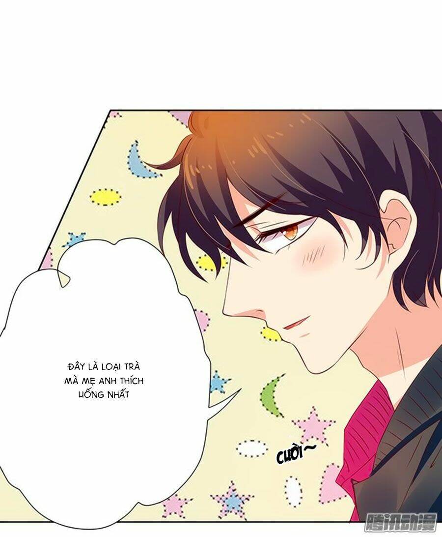 Bạn Trai Là Ngôi Sao: Chapter 72