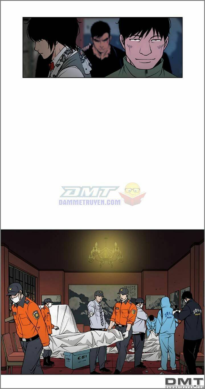 Quán Ăn Sát Thủ: Chapter 49