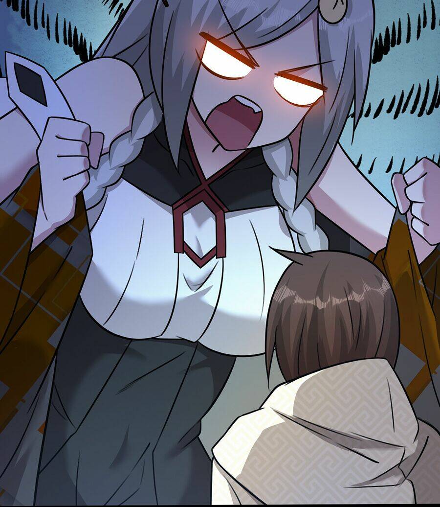 Đại Bảo Kiếm Của Tôi: Chapter 53