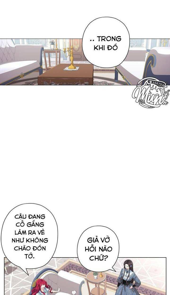 Gửi Đến Người Bạn Của Tôi: Chapter 6