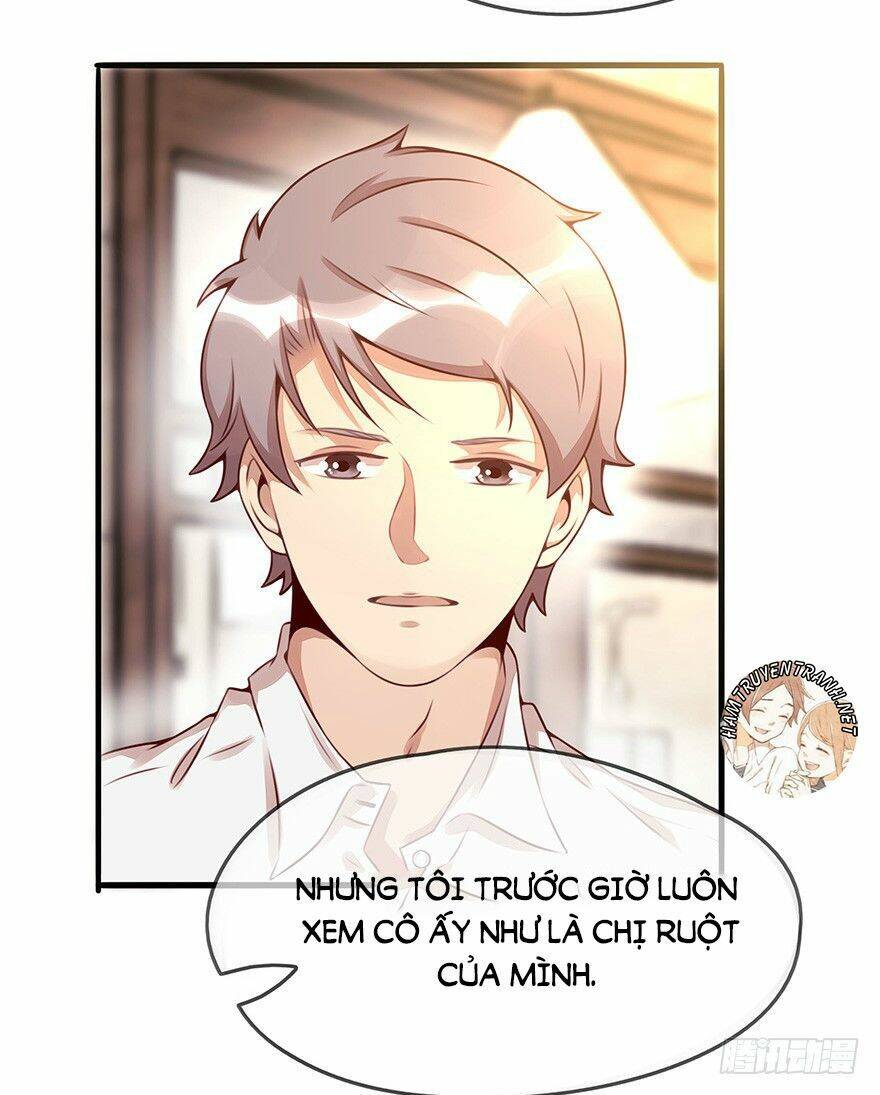 Tổng Tài Đại Nhân Tâm Thiếu Nữ: Chapter 9.1