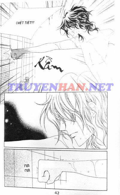 Lọ Lem Hậu Đậu: Chapter 26