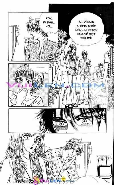 Tìm Anh - Look For Oppa: Chapter 4