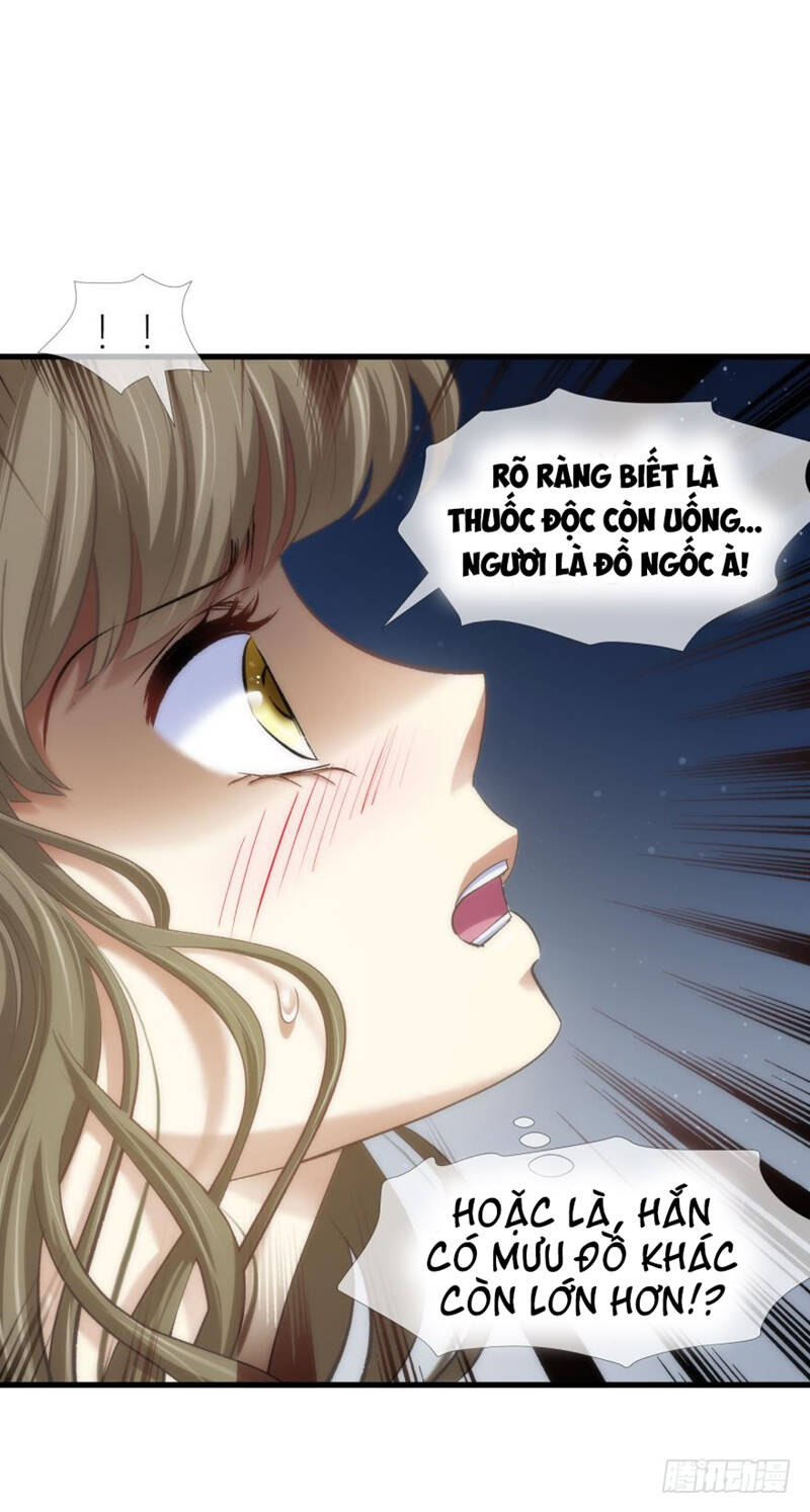 Một Vạn Tư Thế Công Lược Yêu Nam: Chapter 138