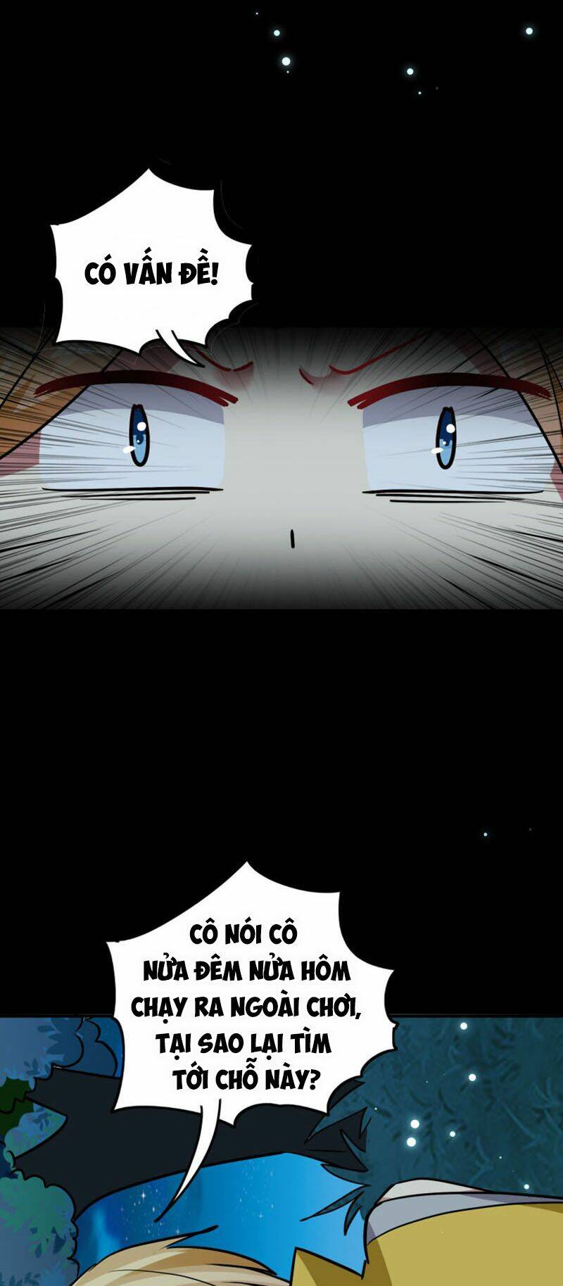 Vạn Giới Tiên Vương: Chapter 59