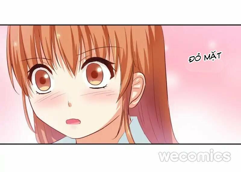 Mối Tình Đầu Có Chút Ngọt: Chapter 31